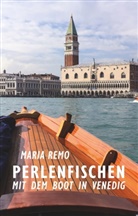 Maria Remo - Perlenfischen