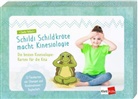 Claudia Hohloch - Schildi Schildkröte macht Kinesiologie