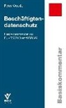 Peter Wedde - Beschäftigtendatenschutz