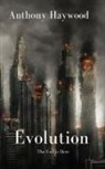 Anthony Haywood - Evolution