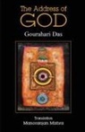 Gourahari Das - The Address of God