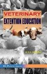 G R K Sharma - Veterinary Extension Education