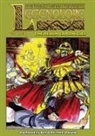 Ralph Griffith, Stuart Kerr - Legendlore - Volume Four