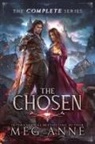 Meg Anne - The Chosen
