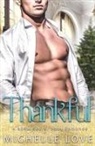 Michelle Love - Thankful