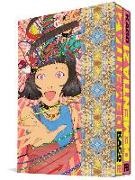 Kago, Not Available (NA) - Dementia 21 Box Set Vol. 1 & Vol.2