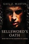 Gail Z. Martin - Sellsword's Oath