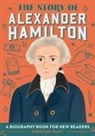 Christine Platt - The Story of Alexander Hamilton