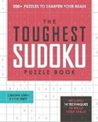 Cristina Smith, Rick Smith - The Toughest Sudoku Puzzle Book