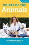 Laura Stinchfield - Voices of the Animals