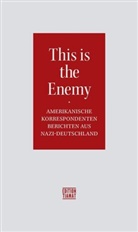 Norbert Hofmann - This is the Enemy