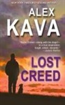 Alex Kava - LOST CREED