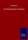 Anonymous - The Nomenclature of Diseases