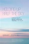 Graham Joseph Hill - Holding Up Half the Sky