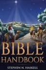 Stephen N Haskell - Bible Handbook