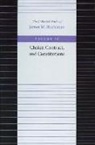 James M. Buchanan - Choice, Contract, and Constitutions
