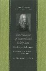 Jean-Jacques Burlamaqui, Petter Korkman - The Principles of Natural and Politic Law