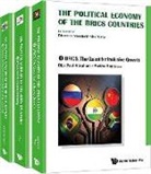 Edward D. Mansfield - Political Economy Of The Brics Countries, The (In 3 Volumes)