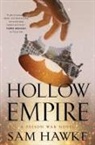 Sam Hawke - Hollow Empire