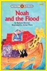 Barbara Brenner, Annie Mitra - Noah and the Flood