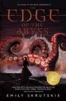Emily Skrutskie - The Edge of the Abyss