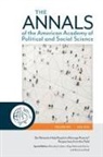 Miranda J. (EDT)/ Garcia Lubbers, Miranda J. Garcia Lubbers, Hugo Valenzuela Garcia, Hugo Valenzuela Valenzuela Garcia, Garcia Hugo Valenzuela, Miranda J Lubbers... - Annals of the American Academy of Political and Social Science