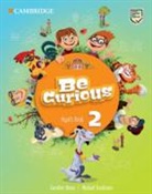 Nixon Caroline Nixon, Nixon Michael Tomlinson Caroline Nixon, Tomlinson Michael Tomlinson, Caroline Nixon, Caroline Tomlinson Nixon, Nixon Caroline... - Be Curious Level 2 Pupil''s Book