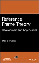 Paul Krause, Paul C Krause, Paul C. Krause, Paul C. (Purdue University Krause, PC Krause, Krause Paul C. - Reference Frame Theory