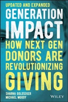 S Goldseker, Sharn Goldseker, Sharna Goldseker, Sharna Moody Goldseker, Michael Moody, Michael Goldseker Moody - Generation Impact