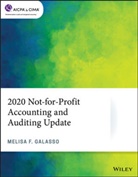 Melisa F Galasso, Melisa F. Galasso, Mf Galasso - 2020 Not-For-Profit Accounting and Auditing Update