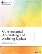 Melisa F Galasso, Melisa F. Galasso, Mf Galasso - Governmental Accounting and Auditing Update
