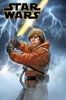 Marvel Comics, Charles Soule, Jan Bazaldua, Ramon Rosanas, Jesus Saiz - Star Wars Vol. 2: Operation Starlight