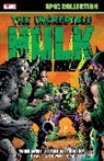 Harlan Ellison, Archie Goodwin, Comics Marvel, Marvel Comics, Roy Thomas, Herb Trimpe - Who Will Judge the Hulk?