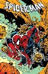 Rob Liefeld, Marvel Comics, Todd McFarlane, McFarlane Todd, Fabian Nicieza, Rob Liefeld... - Spider-Man By Todd Mcfarlane: The Complete Collection