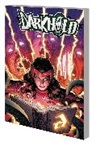 Marvel Comics, Marvel Various, Steve Orlando, Marvel Various, Cian Tormey - THE DARKHOLD