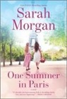 Sarah Morgan - One Summer in Paris