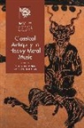 K F B Fletcher, Osman Umurhan, Filippo Carlà-Uhink, K. F. B. Fletcher, Osman Umurhan - Classical Antiquity in Heavy Metal Music