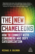 Michael R Solomon, Michael R. Solomon - The New Chameleons