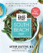 Arthur Agatston, Arthur Agatston M D, Arthur Agatston M. D. - New Keto-Friendly South Beach Diet
