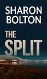 Sharon Bolton - The Split