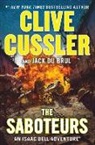 Clive Cussler, Jack du Brul - The Saboteurs