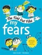 Isabelle Filliozat, Fred Benaglia - My Fears