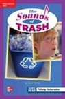 McGraw Hill, McGraw-Hill - Reading Wonders Leveled Reader the Sounds of Trash: Ell Unit 3 Week 5 Grade 2
