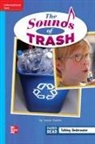 McGraw Hill, McGraw-Hill - Reading Wonders Leveled Reader the Sounds of Trash: On-Level Unit 3 Week 5 Grade 2