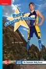 McGraw Hill, McGraw-Hill - Reading Wonders Leveled Reader Rudy-Garcia Tolson: On-Level Unit 5 Week 3 Grade 2