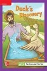 McGraw Hill, Mcgraw-Hill - Reading Wonders Leveled Reader Duck's Discovery: Ell Unit 1 Week 1 Grade 3