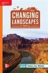 McGraw Hill, McGraw-Hill - Reading Wonders Leveled Reader Changing Landscapes: Approaching Unit 1 Week 3 Grade 4