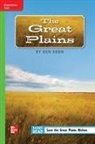McGraw Hill, McGraw-Hill - Reading Wonders Leveled Reader the Great Plains: Beyond Unit 5 Week 5 Grade 5