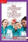 McGraw Hill, Mcgraw-Hill - Reading Wonders Leveled Reader the Power of a Team: Ell Unit 3 Week 4 Grade 5