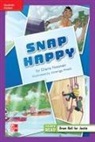 McGraw Hill, Mcgraw-Hill - Reading Wonders Leveled Reader Snap Happy: Ell Unit 5 Week 1 Grade 5